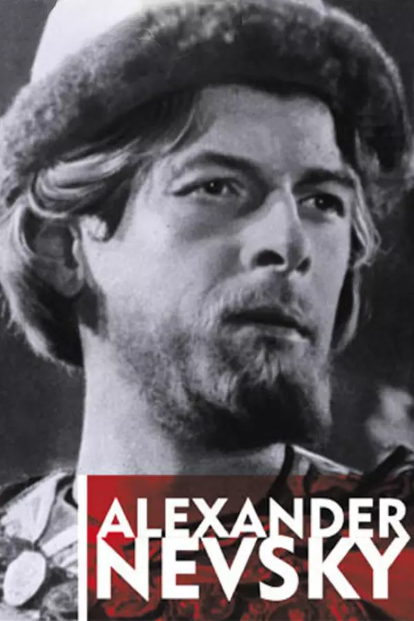 Alexander Nevsky