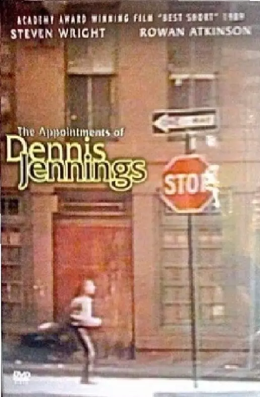 The Appointments of Dennis Jennings