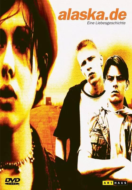 alaska.de