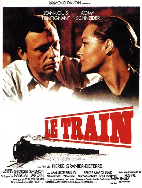 The Last Train