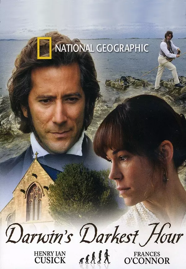 Darwin's Darkest Hour