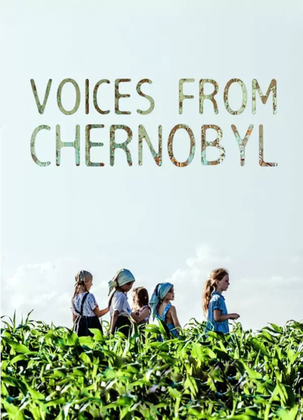 Voices from Chernobyl
