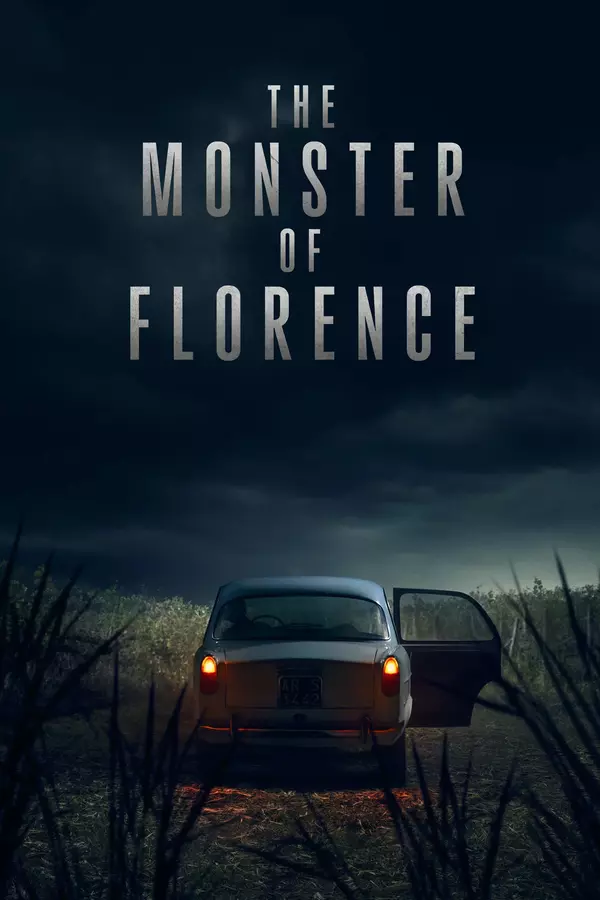 The Monster of Florence