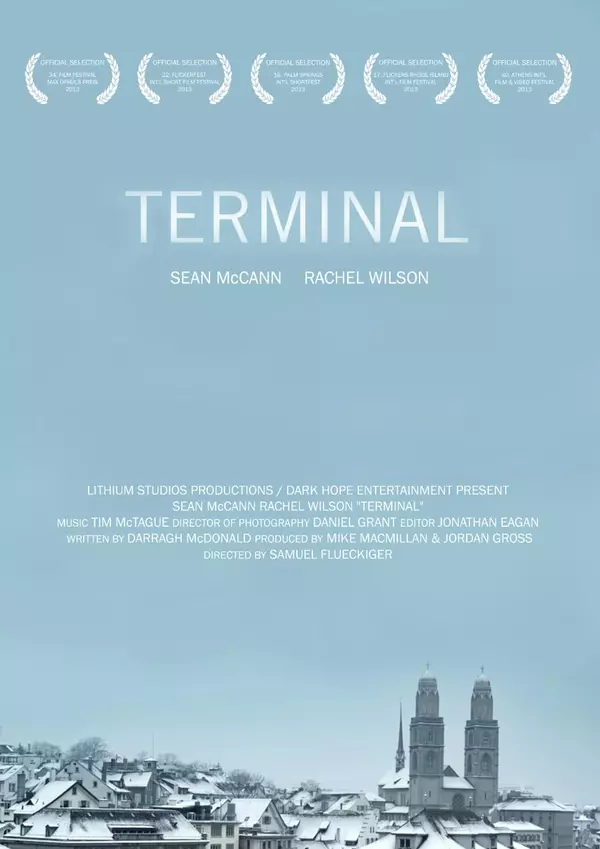 Terminal