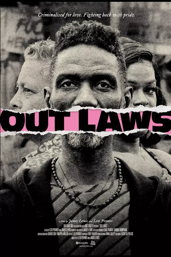 Out Laws