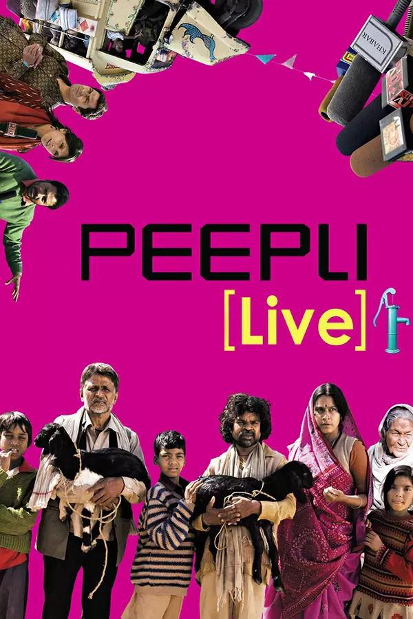 Peepli Live