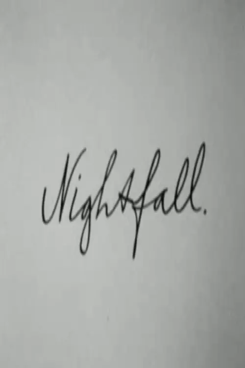 Nightfall