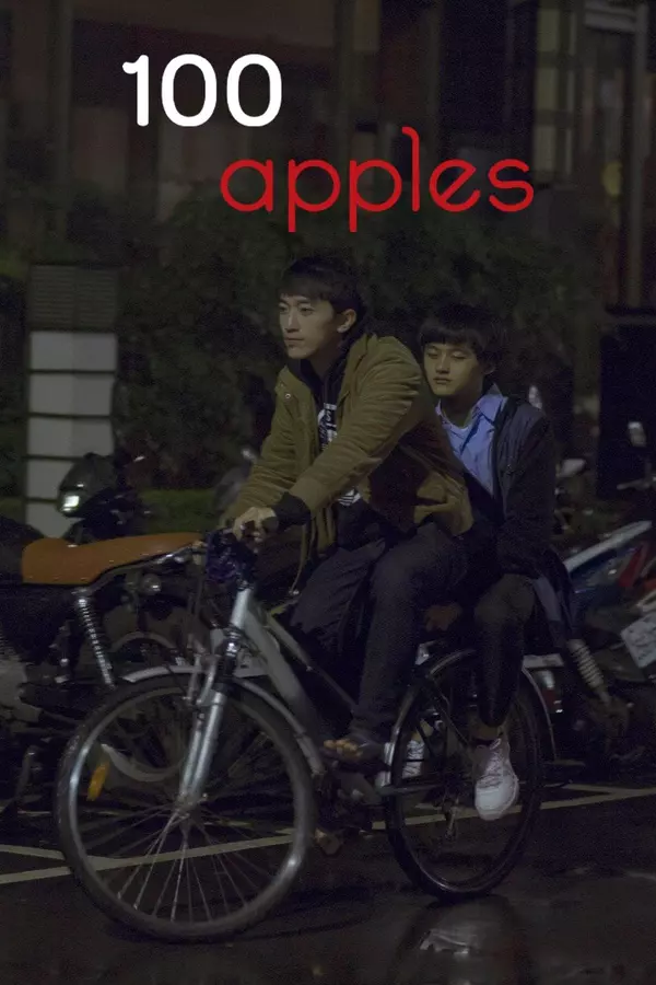 100 Apples
