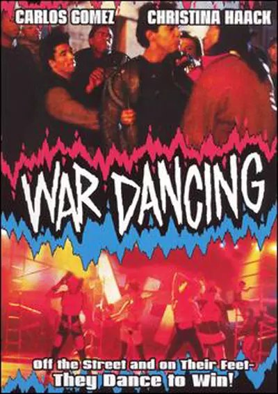 War Dancing - Dance to Win