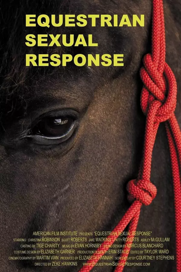 Equestrian Sexual Response