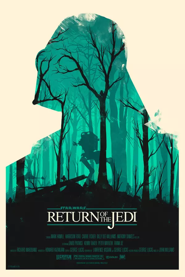 Return of the Jedi
