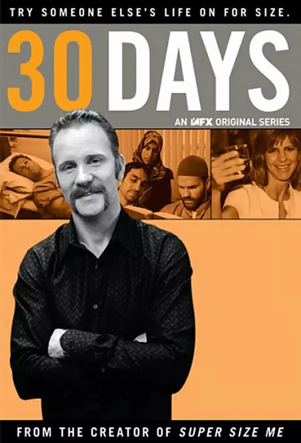 30 Days