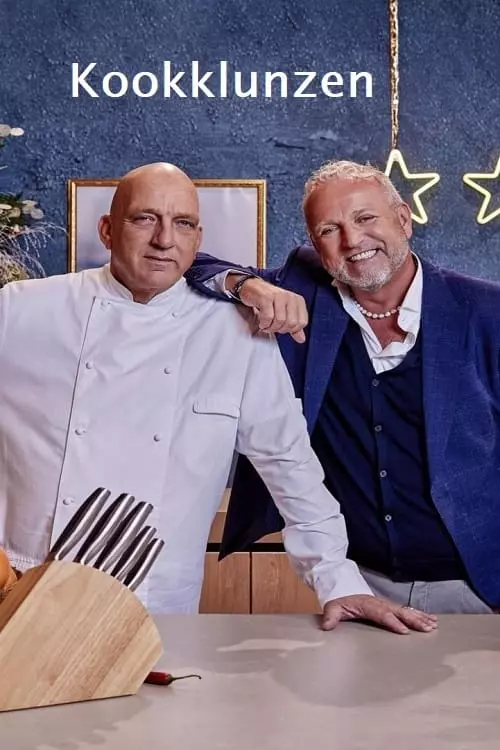 Kookklunzen