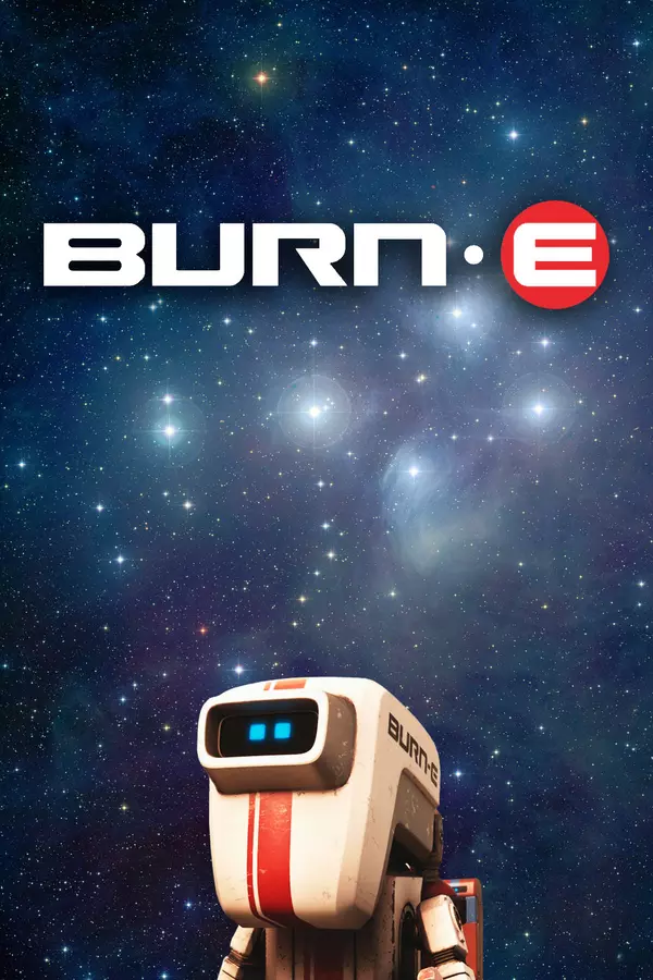 BURN·E
