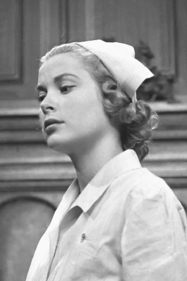 The Rockingham Tea Set