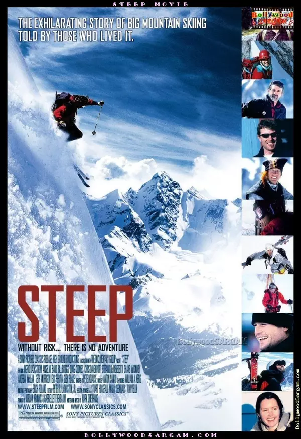 Steep