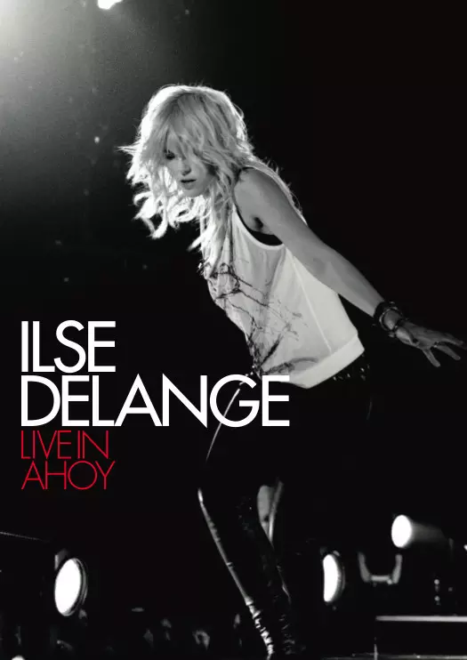 Ilse DeLange - Live In Ahoy