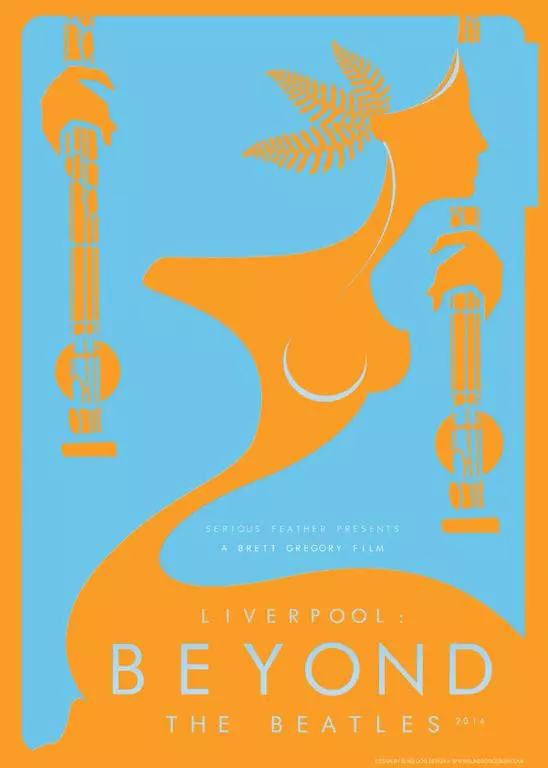 Liverpool: Beyond the Beatles