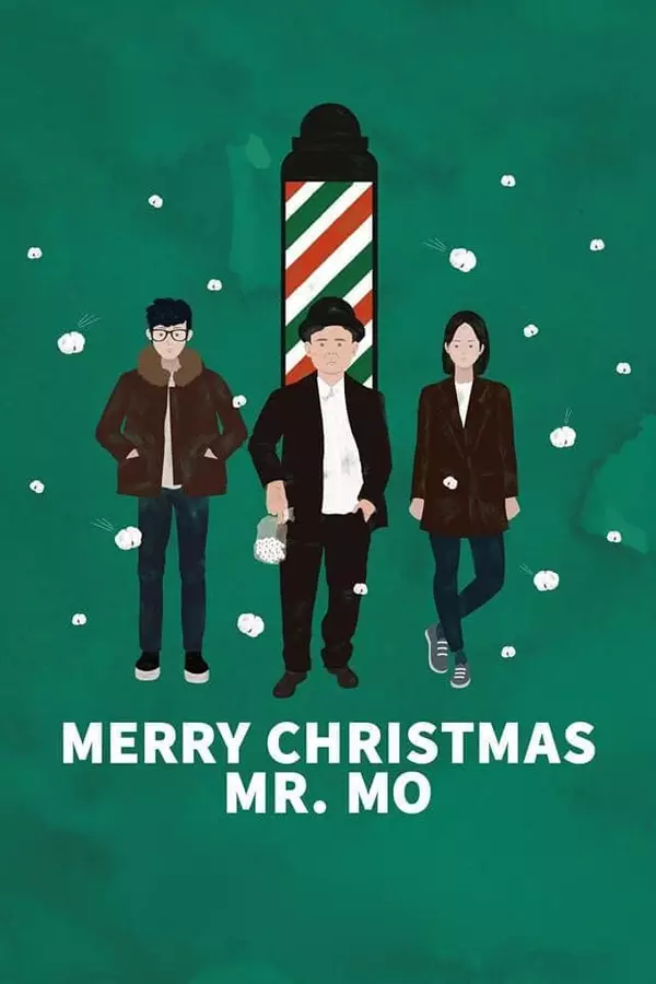 Merry Christmas Mr. Mo
