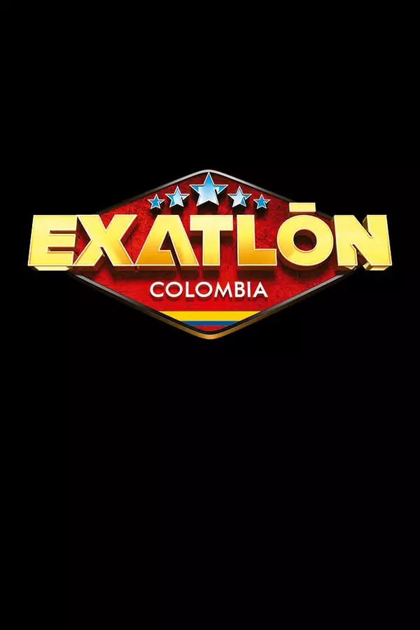 Exatlón Colombia
