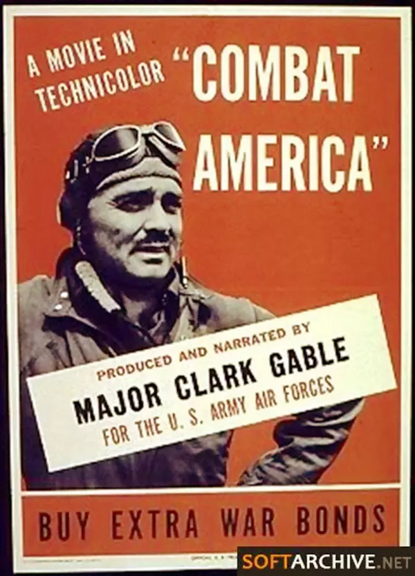 Combat America