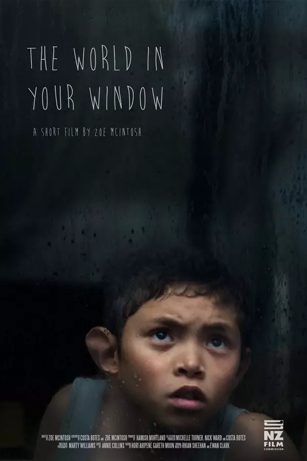 The World In Your Window