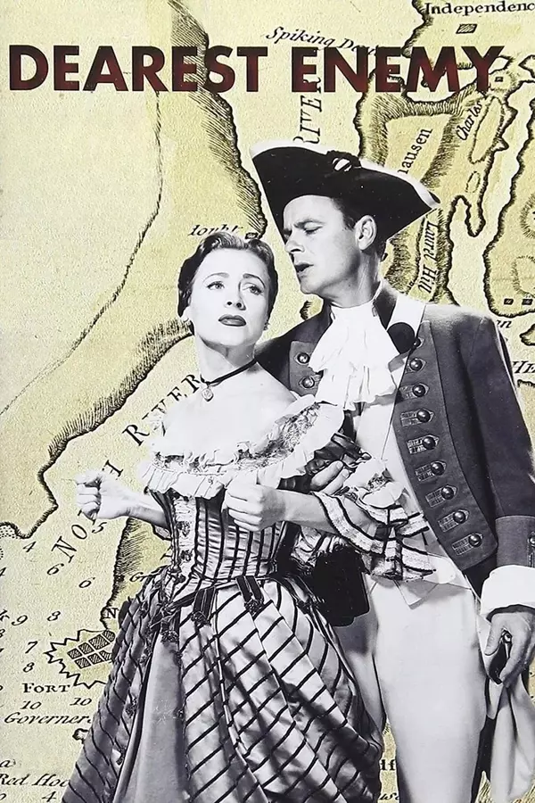 Dearest Enemy