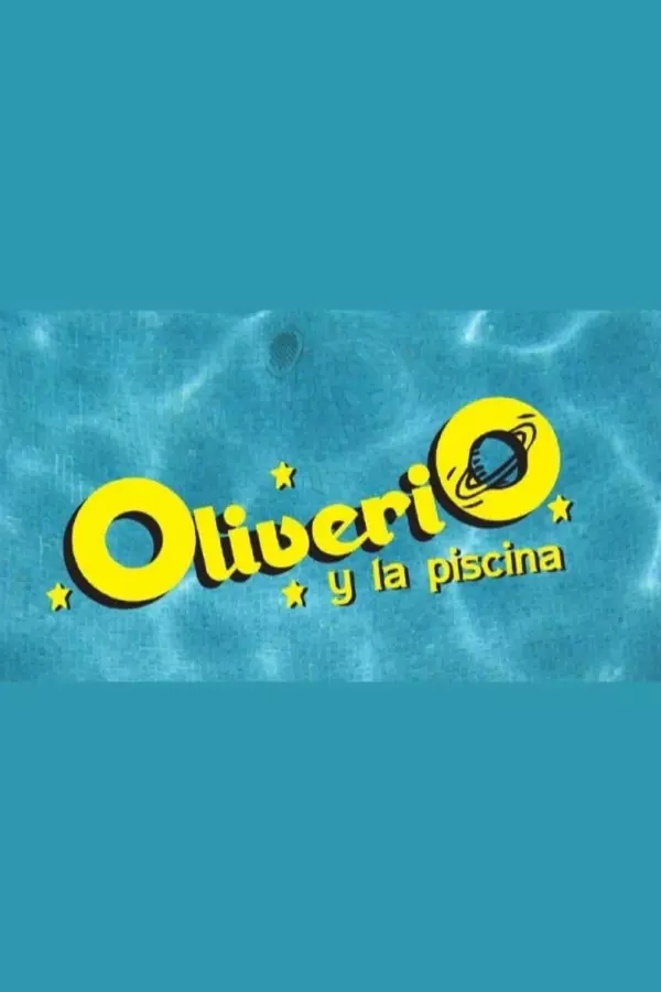 Oliverio and the Pool
