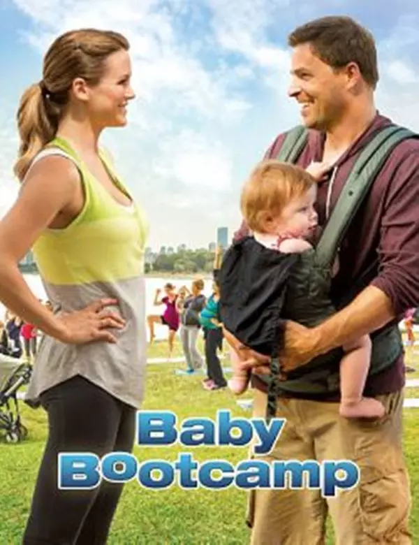 Baby Bootcamp