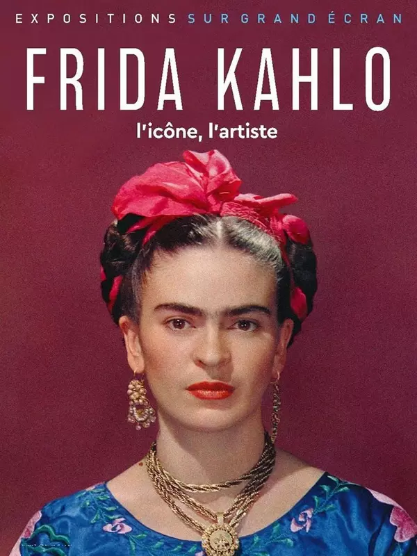 Frida Kahlo