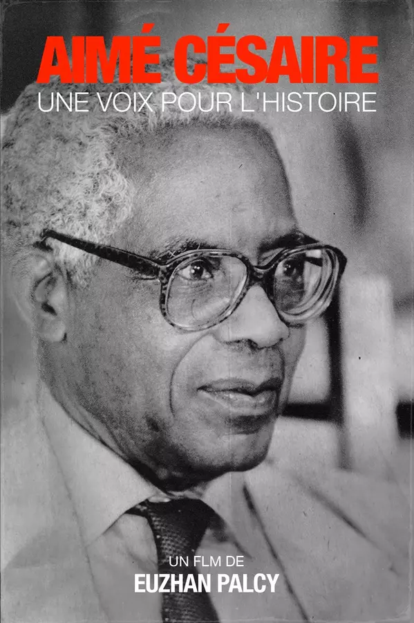Aimé Césaire: A Voice for History
