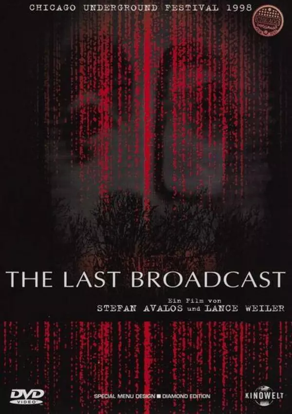The Last Broadcast