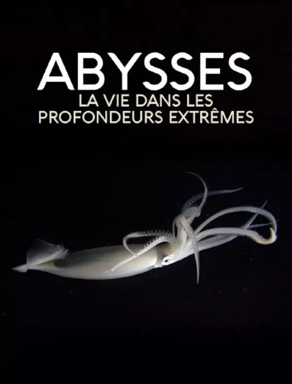 Extreme der Tiefsee - Abysses