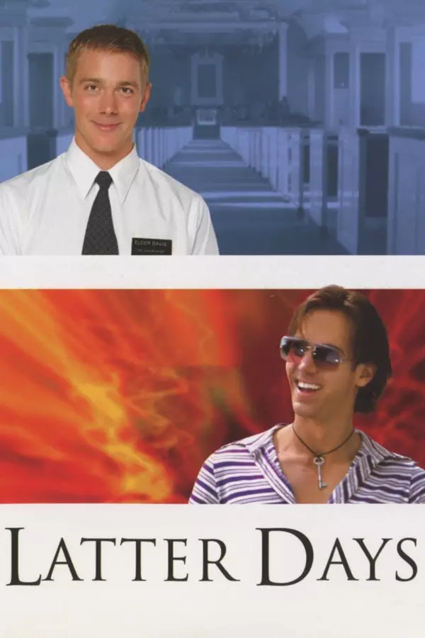 Latter Days