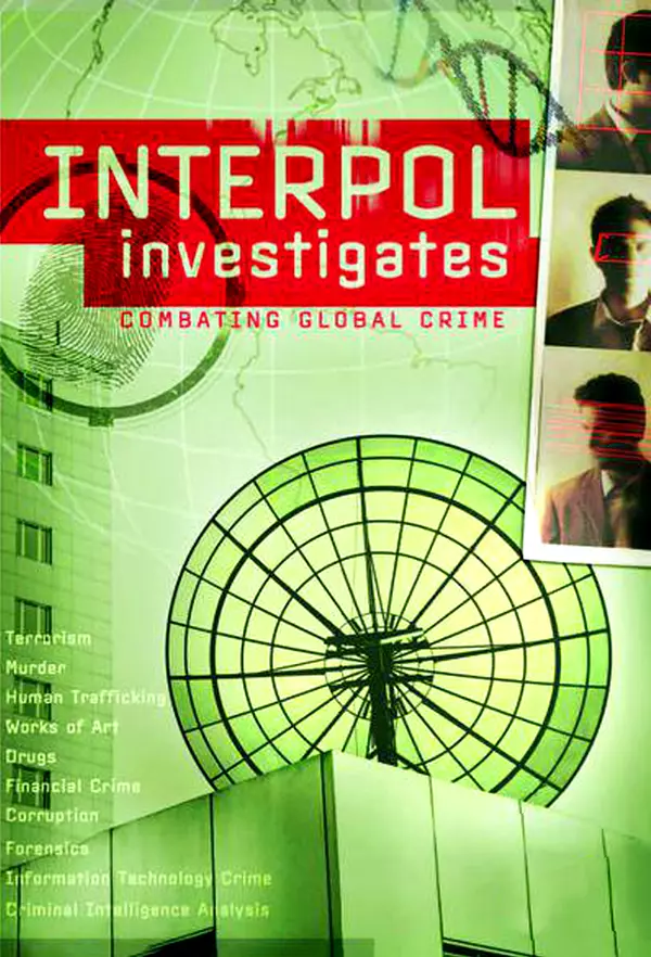 Interpol Investigates