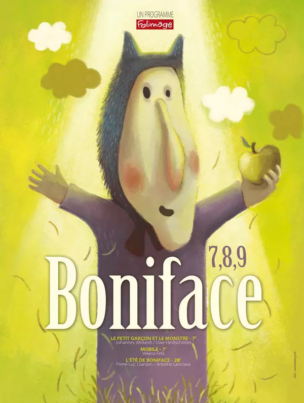 Bonifacio in Summertime