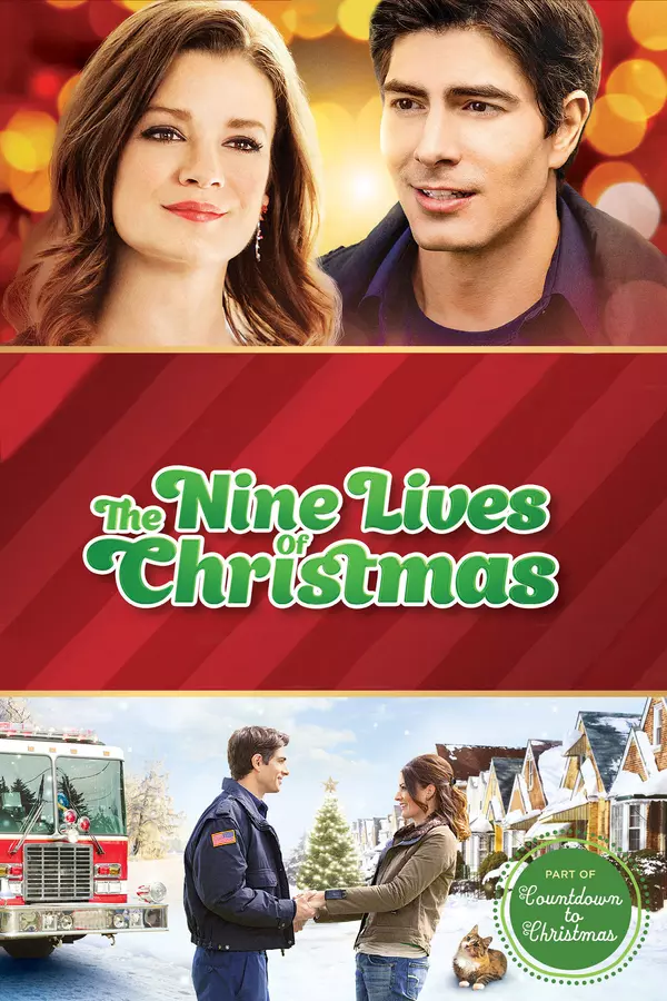 The Nine Lives of Christmas