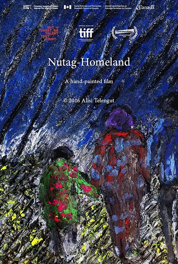 Nutag – Homeland
