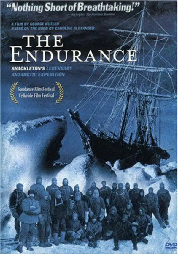 The Endurance