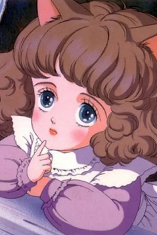 The Star of Cottonland