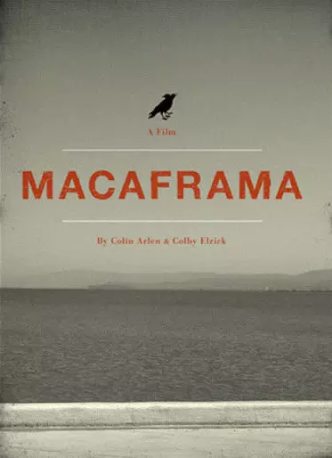 Macaframa