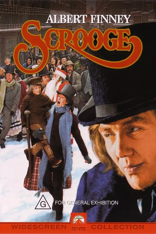Scrooge