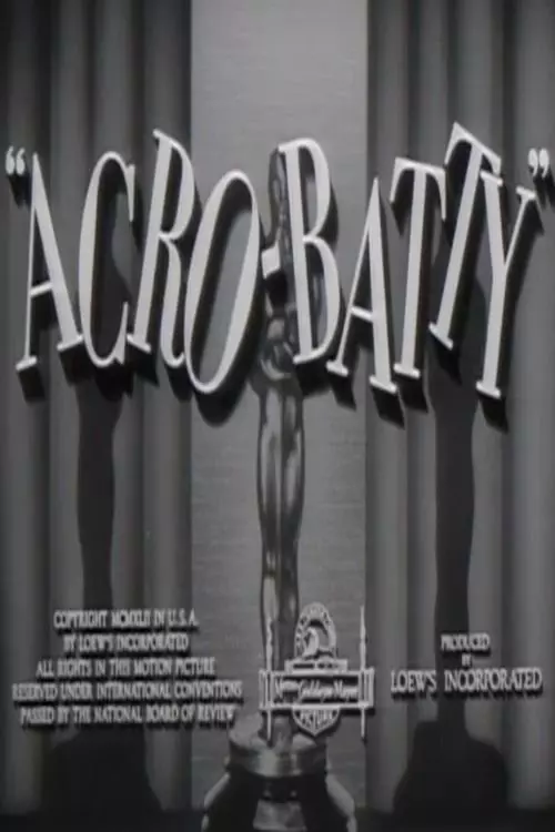 Acro-Batty