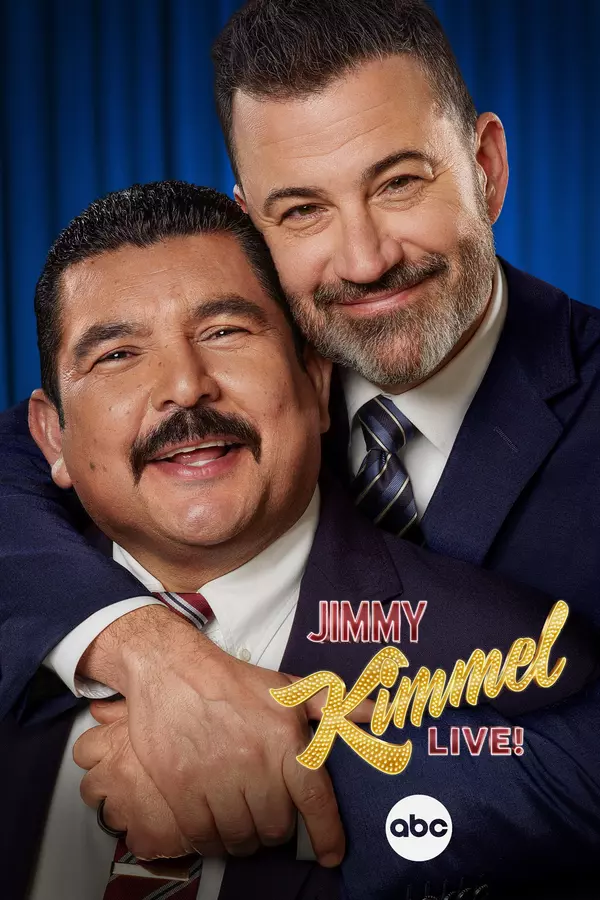 Jimmy Kimmel Live