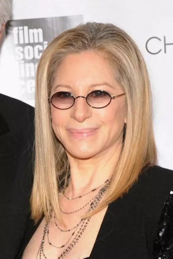 Barbra Streisand: Becoming an Icon 1942–1984