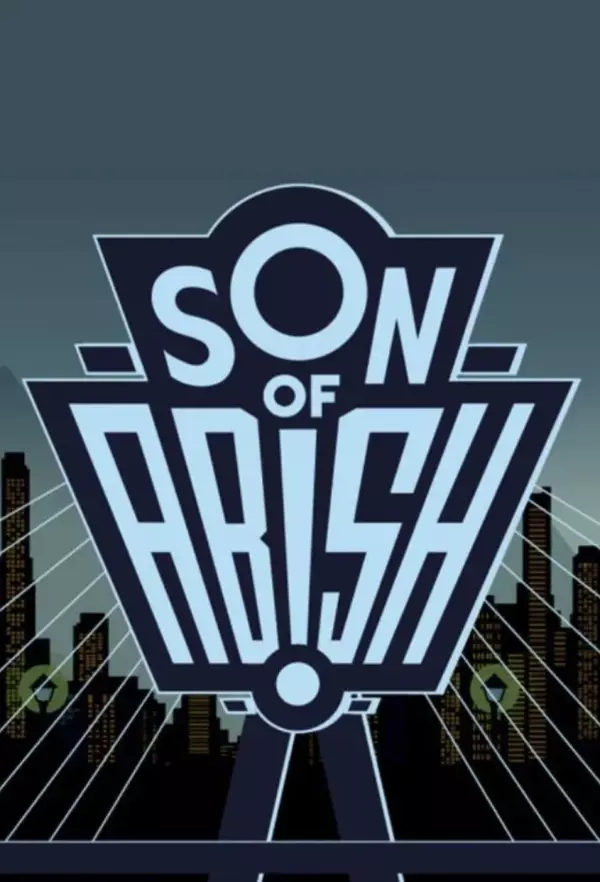 Son Of Abish
