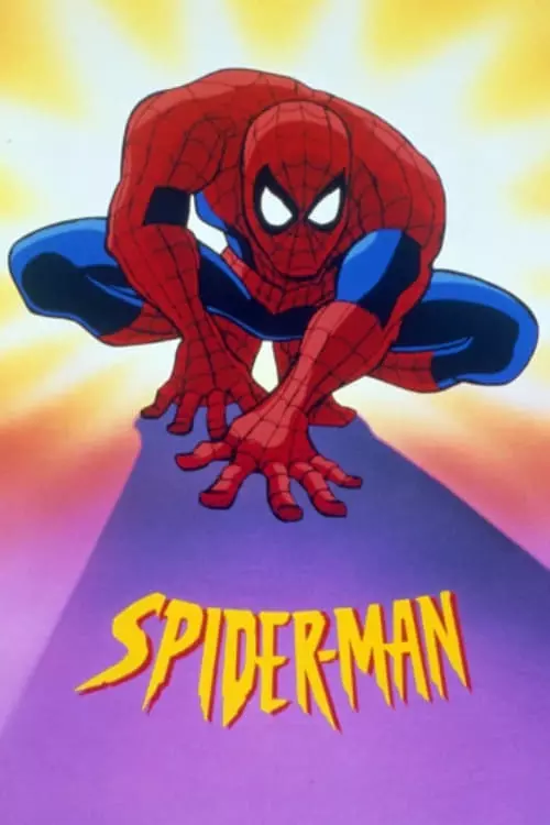 Spider-Man: The Animated Series
