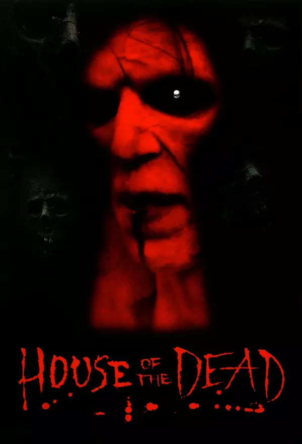 House of the Dead