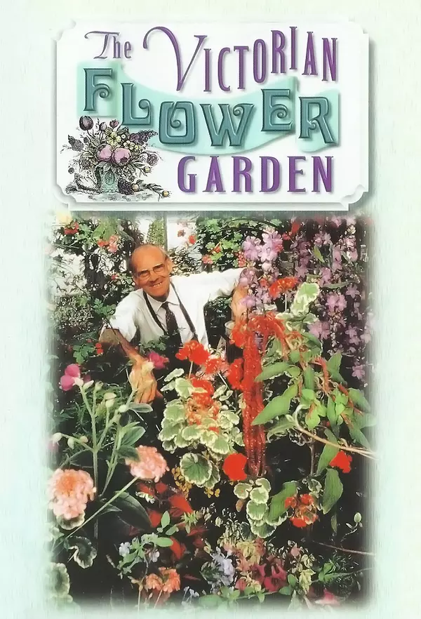 The Victorian Flower Garden