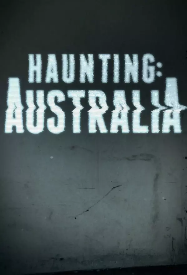 Haunting: Australia